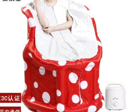 家用蒸汽房