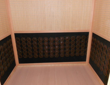 家用汗蒸房