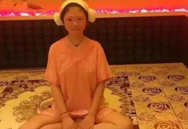 汗蒸对痘痘